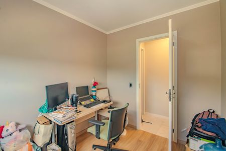 Apartamento à venda com 49m², 2 quartos e 1 vagaQuarto 1