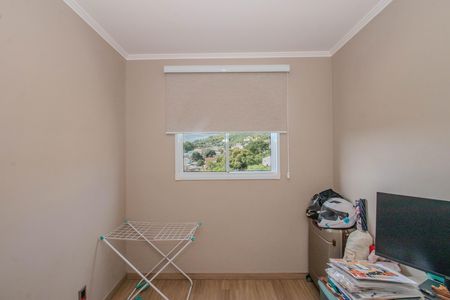 Quarto 1 de apartamento à venda com 2 quartos, 49m² em Morro Santana, Porto Alegre