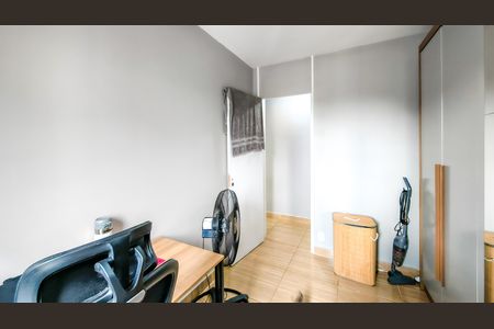 Apartamento para alugar com 48m², 2 quartos e 1 vaga Apartamento para alugar com 48m², 2 quartos e 1 vagaQuarto 2