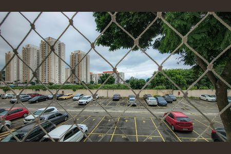 Apartamento para alugar com 48m², 2 quartos e 1 vaga Apartamento para alugar com 48m², 2 quartos e 1 vagaVista do Quarto 1
