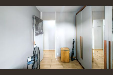 Apartamento para alugar com 48m², 2 quartos e 1 vaga Apartamento para alugar com 48m², 2 quartos e 1 vagaQuarto 2