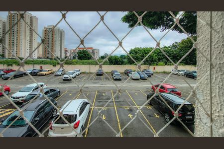 Apartamento para alugar com 48m², 2 quartos e 1 vaga Apartamento para alugar com 48m², 2 quartos e 1 vagaVista do Quarto 2