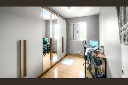 Apartamento para alugar com 48m², 2 quartos e 1 vaga Apartamento para alugar com 48m², 2 quartos e 1 vagaQuarto 2