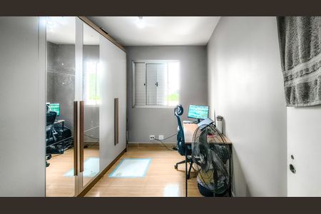 Apartamento para alugar com 48m², 2 quartos e 1 vaga Apartamento para alugar com 48m², 2 quartos e 1 vagaQuarto 2