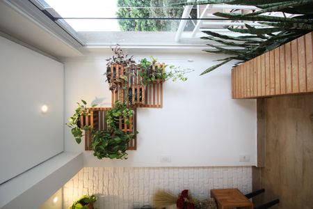 Apartamento à venda com 50m², 2 quartos e 1 vagaVaranda