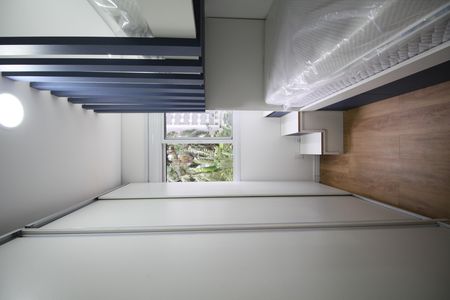 Apartamento à venda com 50m², 2 quartos e 1 vagaQuarto 2