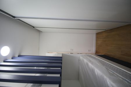 Apartamento à venda com 50m², 2 quartos e 1 vagaQuarto 2