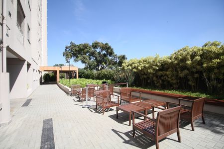 Apartamento à venda com 50m², 2 quartos e 1 vagaÁrea comum