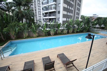 Apartamento à venda com 50m², 2 quartos e 1 vagaÁrea comum - Piscina