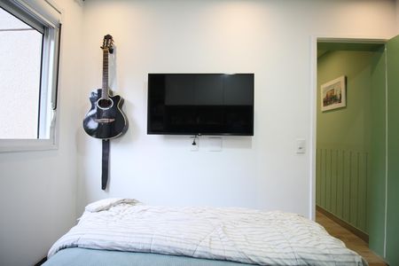 Apartamento à venda com 50m², 2 quartos e 1 vagaQuarto 1