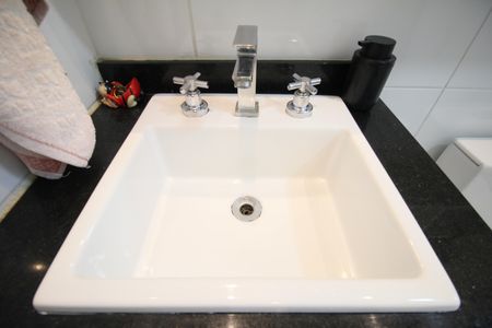 Apartamento à venda com 50m², 2 quartos e 1 vagaBanheiro