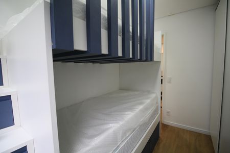Apartamento à venda com 50m², 2 quartos e 1 vagaQuarto 2