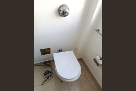 Apartamento à venda com 170m², 3 quartos e 2 vagas Apartamento à venda com 170m², 3 quartos e 2 vagasBanheiro
