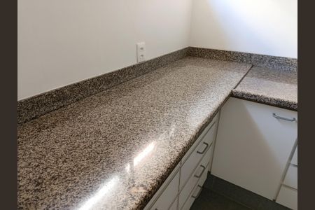 Apartamento à venda com 170m², 3 quartos e 2 vagas Apartamento à venda com 170m², 3 quartos e 2 vagasCozinha