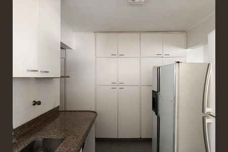 Apartamento à venda com 170m², 3 quartos e 2 vagas Apartamento à venda com 170m², 3 quartos e 2 vagasCozinha
