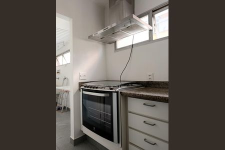 Apartamento à venda com 170m², 3 quartos e 2 vagas Apartamento à venda com 170m², 3 quartos e 2 vagasCozinha