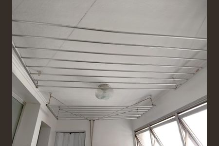 Apartamento à venda com 170m², 3 quartos e 2 vagas Apartamento à venda com 170m², 3 quartos e 2 vagasÁrea de Serviço