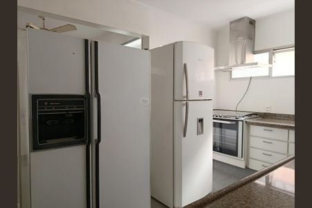 Apartamento à venda com 170m², 3 quartos e 2 vagas Apartamento à venda com 170m², 3 quartos e 2 vagasCozinha