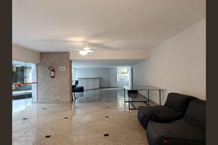 Apartamento à venda com 170m², 3 quartos e 2 vagas Apartamento à venda com 170m², 3 quartos e 2 vagasSalão de Festas
