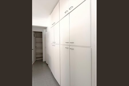 Apartamento à venda com 170m², 3 quartos e 2 vagas Apartamento à venda com 170m², 3 quartos e 2 vagasCozinha