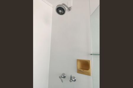 Apartamento à venda com 170m², 3 quartos e 2 vagas Apartamento à venda com 170m², 3 quartos e 2 vagasBanheiro
