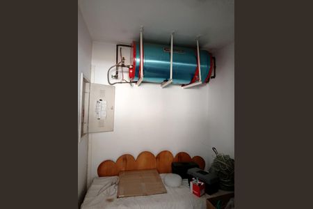 Apartamento à venda com 170m², 3 quartos e 2 vagas Apartamento à venda com 170m², 3 quartos e 2 vagasÁrea de Serviço - quarto
