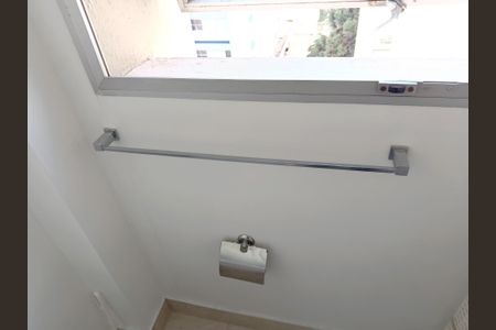 Apartamento à venda com 170m², 3 quartos e 2 vagas Apartamento à venda com 170m², 3 quartos e 2 vagasBanheiro