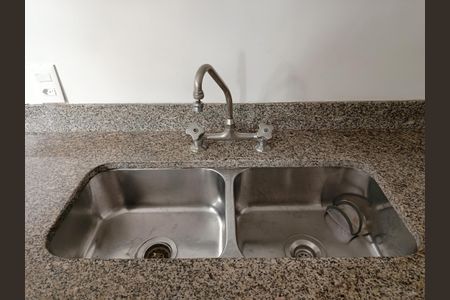 Apartamento à venda com 170m², 3 quartos e 2 vagas Apartamento à venda com 170m², 3 quartos e 2 vagasCozinha