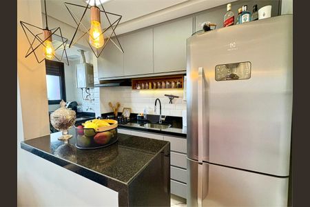 Apartamento à venda com 2 quartos, 49m² em Vila Amalia (Zona Norte), São Paulo