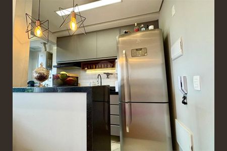 Apartamento à venda com 2 quartos, 49m² em Vila Amalia (Zona Norte), São Paulo
