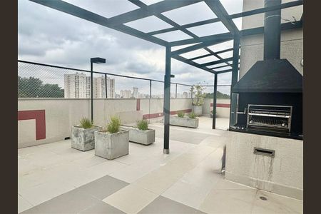 Apartamento à venda com 2 quartos, 49m² em Vila Amalia (Zona Norte), São Paulo