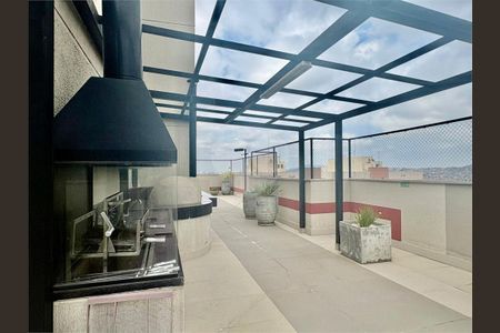 Apartamento à venda com 2 quartos, 49m² em Vila Amalia (Zona Norte), São Paulo