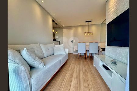 Apartamento à venda com 2 quartos, 49m² em Vila Amalia (Zona Norte), São Paulo