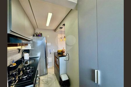 Apartamento à venda com 2 quartos, 49m² em Vila Amalia (Zona Norte), São Paulo