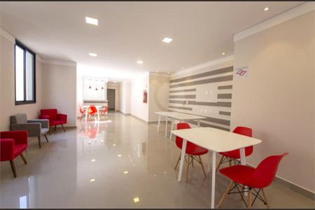Apartamento à venda com 2 quartos, 49m² em Vila Amalia (Zona Norte), São Paulo