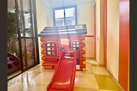 Apartamento à venda com 2 quartos, 49m² em Vila Amalia (Zona Norte), São Paulo