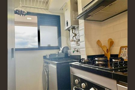 Apartamento à venda com 2 quartos, 49m² em Vila Amalia (Zona Norte), São Paulo