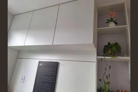 Apartamento à venda com 48m², 2 quartos e 1 vaga Apartamento à venda com 48m², 2 quartos e 1 vagaCozinha