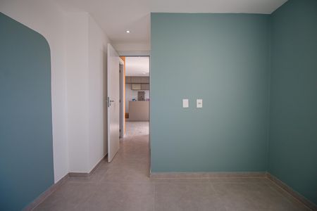 Apartamento para alugar com 55m², 2 quartos e sem vaga Apartamento para alugar com 55m², 2 quartos e sem vagaQuarto 2