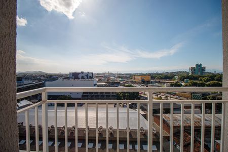 Apartamento para alugar com 55m², 2 quartos e sem vaga Apartamento para alugar com 55m², 2 quartos e sem vagaSala Vista