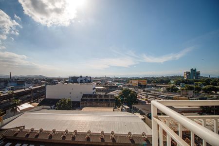 Apartamento para alugar com 55m², 2 quartos e sem vaga Apartamento para alugar com 55m², 2 quartos e sem vagaCozinha Vista