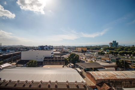 Apartamento para alugar com 55m², 2 quartos e sem vaga Apartamento para alugar com 55m², 2 quartos e sem vagaQuarto 1 Vista