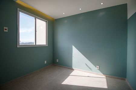 Apartamento para alugar com 55m², 2 quartos e sem vaga Apartamento para alugar com 55m², 2 quartos e sem vagaQuarto 2