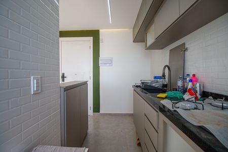 Apartamento para alugar com 55m², 2 quartos e sem vaga Apartamento para alugar com 55m², 2 quartos e sem vagaCozinha