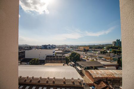 Apartamento para alugar com 55m², 2 quartos e sem vaga Apartamento para alugar com 55m², 2 quartos e sem vagaQuarto 2 Vista