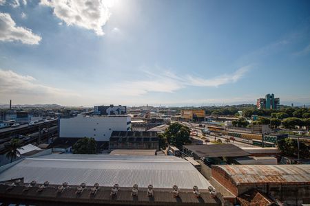 Apartamento para alugar com 55m², 2 quartos e sem vaga Apartamento para alugar com 55m², 2 quartos e sem vagaVaranda Vista