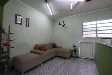 Casa à venda com 271m², 3 quartos e 2 vagasSalão da Frente