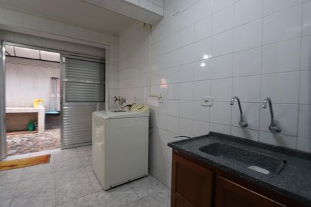 Casa à venda com 271m², 3 quartos e 2 vagasEdícula 1