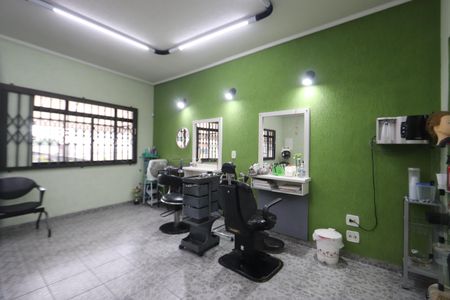 Casa à venda com 271m², 3 quartos e 2 vagasSalão da Frente