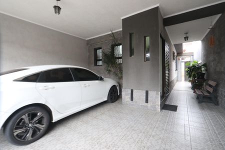 Casa à venda com 271m², 3 quartos e 2 vagasGaragem
